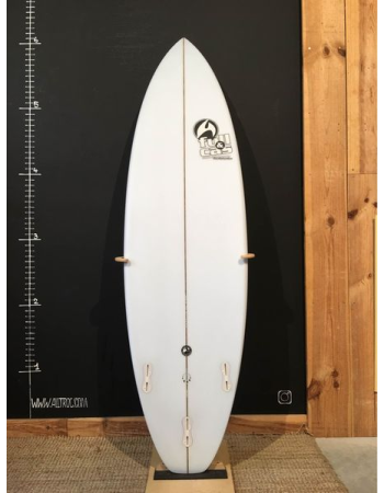 full &cas vanguard 6'2"