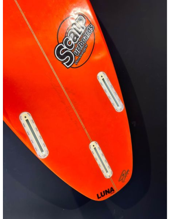 Scalp surfboard  4’8"