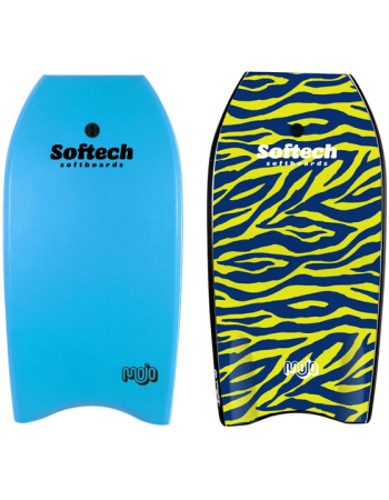 bodyboard softech 36