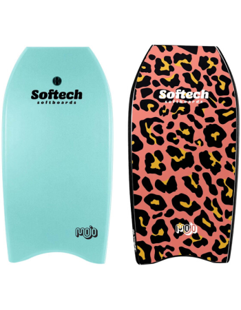 bodyboard softech 36