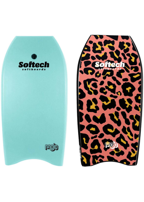 softech 36