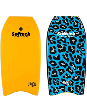 bodyboard softech 36