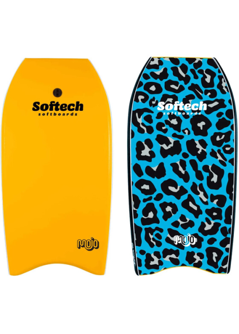 softech 38