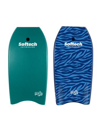 bodyboard softech 40