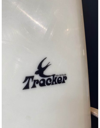 Mc Tavish  Tracker  7’2"