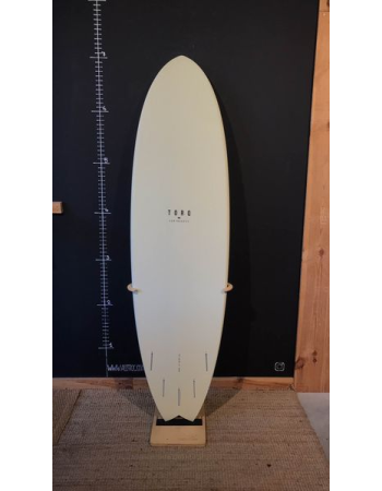 Torq Fish  7’2"