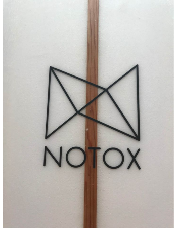 Notox 9'3"