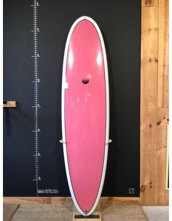 DaDa Surfboard  7’4"