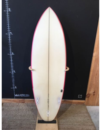 Eor surfboard  5’2"