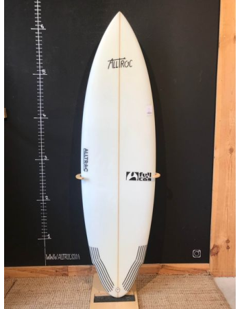 Full&Cas Timber Twin  6’1”