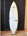 Full&Cas Timber Twin  6’1”