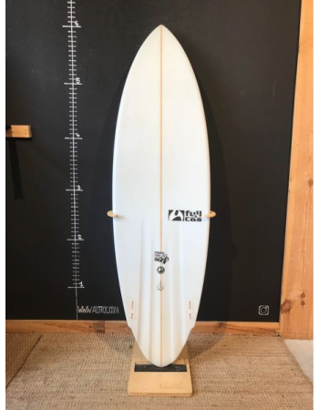 Full&Cas Timber Twin  6’1”