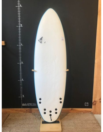 softech 5'8"