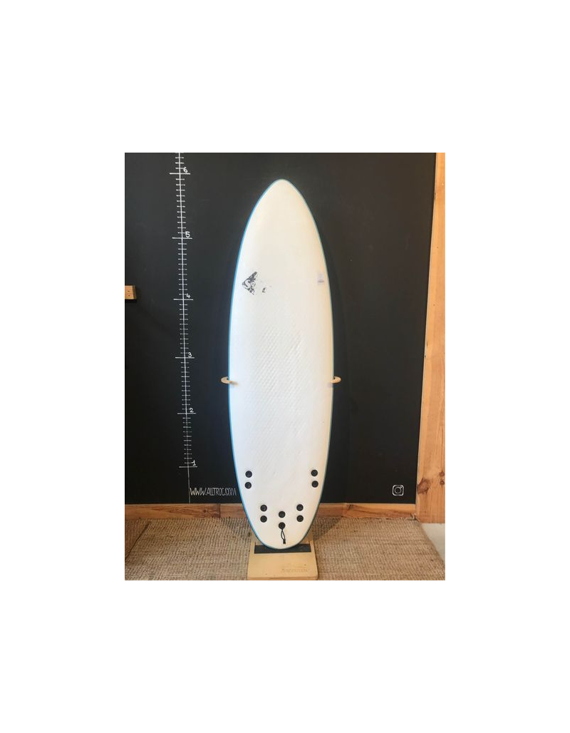 Softech 5’8”