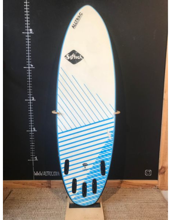 softech 5'8"