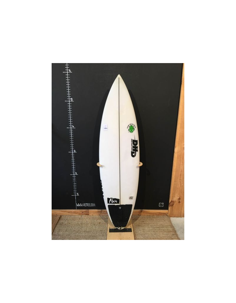 DHD DNA X MF 5’9"