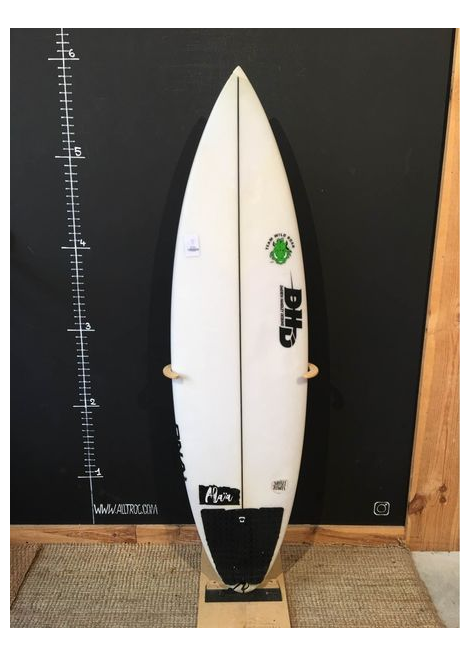 DHD DNA X MF 5’9"