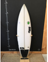 DHD DNA X MF 5’9"