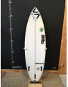 DHD DNA X MF 5’9"