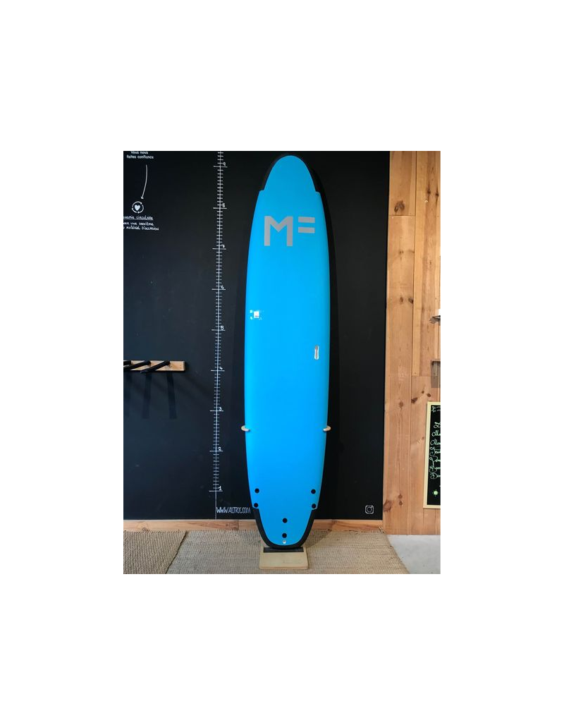 Mick Fanning 9’0"