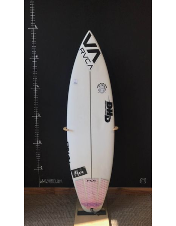 DHD DNA  5’8"