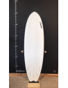 Torq Fish  6’3"