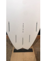 Torq Fish  6’3"