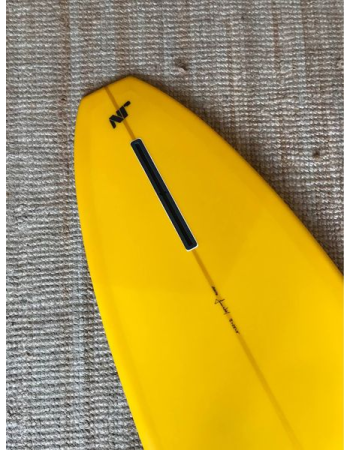 JN surfboard  9’0"