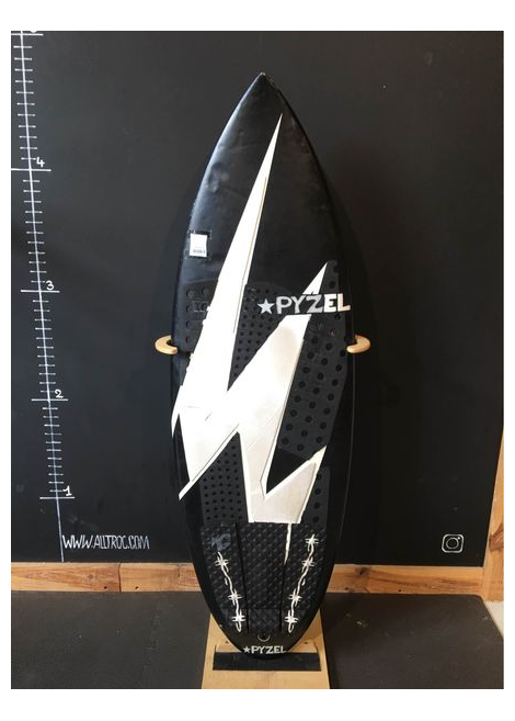 Pyzel Phantom Grom 4’7"