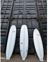 HOSSURF easy planner 6’4"