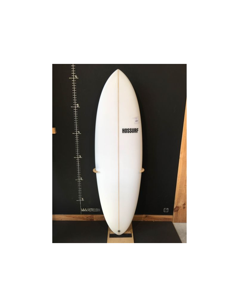 HOSSURF easy planner 6’4"