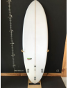 HOSSURF easy planner 6’4"