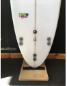 HOSSURF easy planner 6’4"