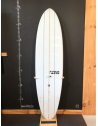 Full&Cas Performer Polish 7’0"