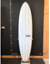 Full&Cas Performer Polish 7’0"