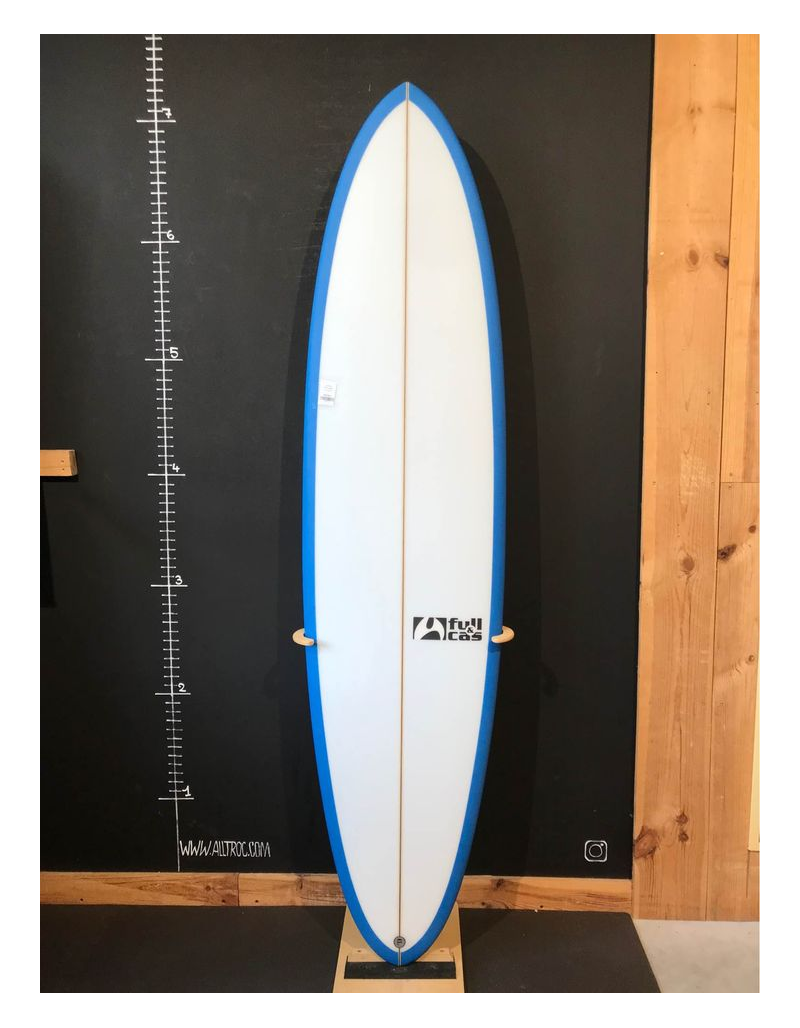 Full&Cas Performer 7’0"