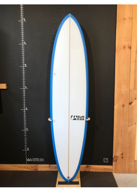 Full&Cas Performer 7’0"