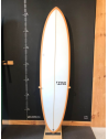 Full&CAs Performer  7’2"