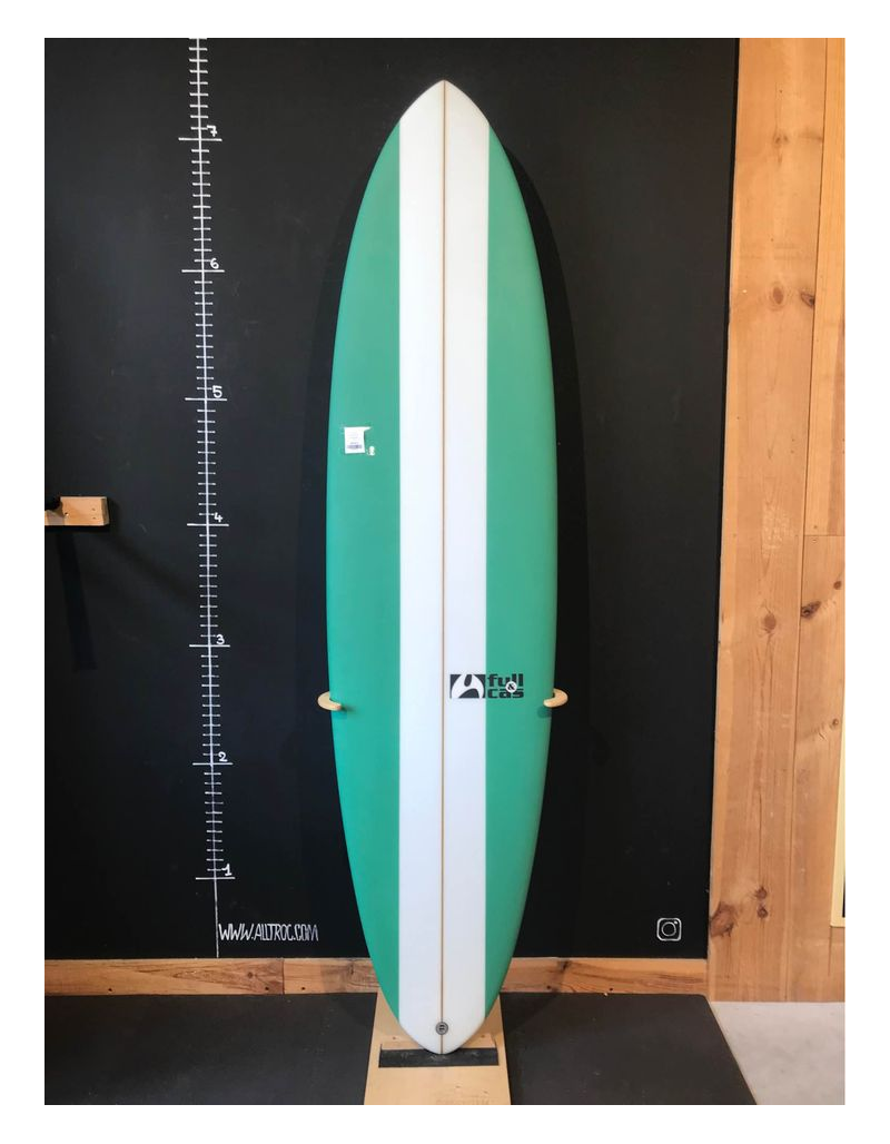 Full&CAs Performer  7’2"