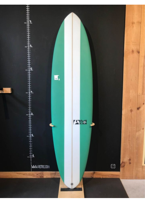 Full&CAs Performer  7’2"