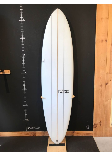 Full&Cas  Performer  7’4"