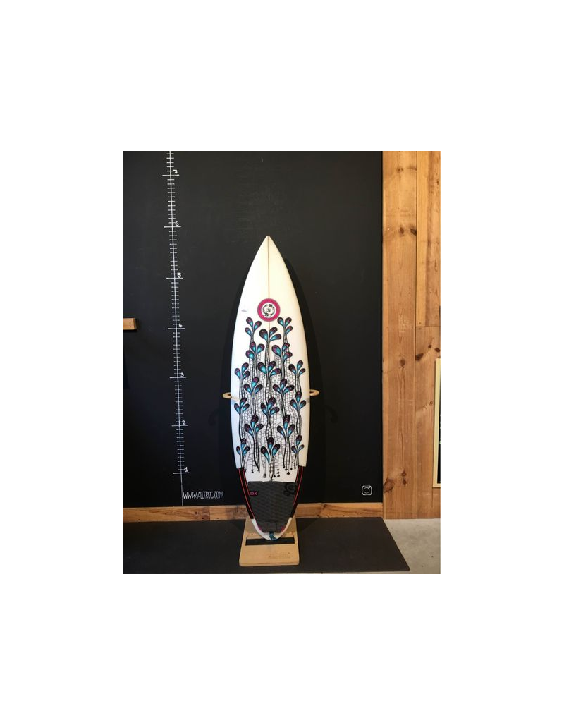 Fishbone  5’7"