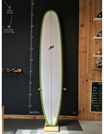 JN Surfboard  9’1"
