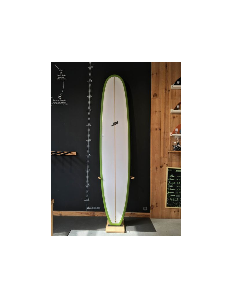 JN Surfboard  9’1"