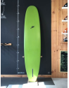 JN Surfboard  9’1"