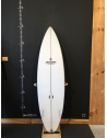 Arakawa  Exp 6’1"