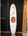 Softlite  “Test Tube” 8’0"