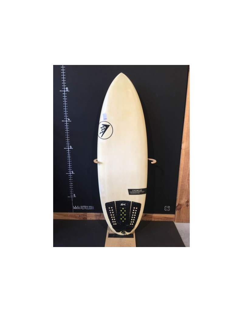 FireWire  Chumlee 5’5"