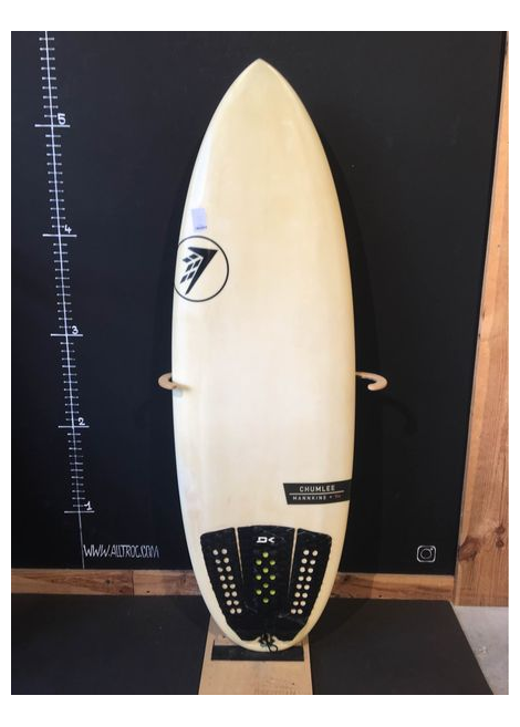 FireWire  Chumlee 5’5"