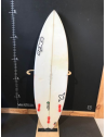 Nexo  Micro machine  5’2"